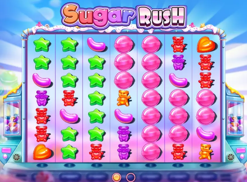 sugar rush game online South Africa sugar rush game online