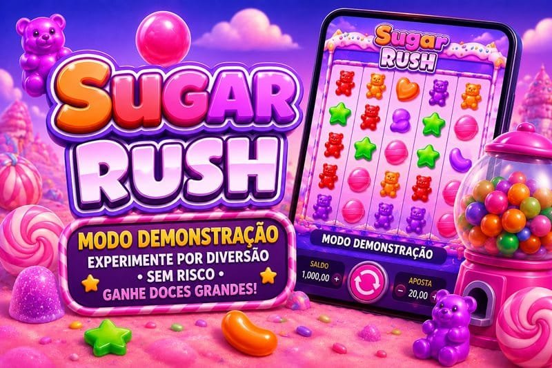 sugar rush demo pt